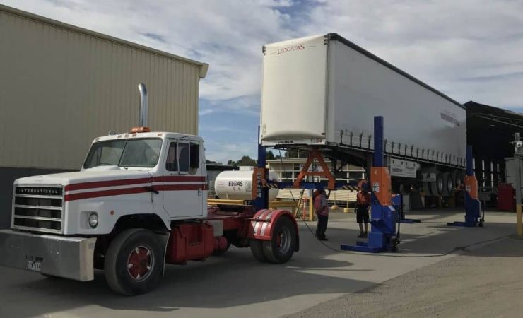 Having the right equipment to get the job done is a non-negotiable part of any business..